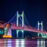 Busan Cruise Port Tour-Small Group Shore Excursion (Max 6 Guests) - Key Points