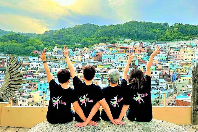 Busan Day Trip from Seoul by KTX - Private Tour with Local Guide - Who Is This Tour Best For?