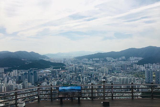 Busan day trip including Gamcheon culture village from Seoul by KTX train - What’s Included and How It Enhances Your Experience