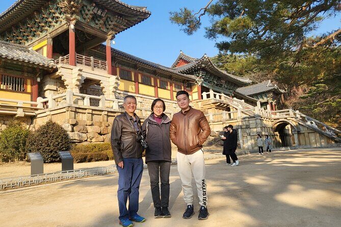 Busan: Fully Customizable Private Tour - Final Thoughts: Is This Tour Right for You?
