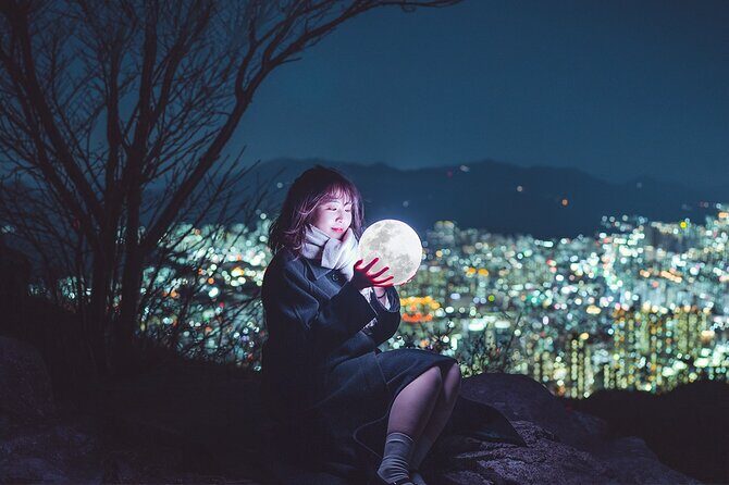 Busan Night Small Group Photo Tour (Max 7) - Authentic Reviews and Insights