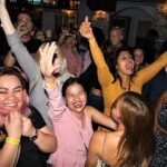 Busan Pub Crawl - Practical Details & Tips for a Great Night