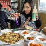 Busan Seafood Tour : Oyster village Tour with Oyster cuisines - Analyzing the Cost and Value