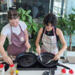 Busan Tailored Korean cooking class (Vegan OK)with market tour - The Itinerary: How the Day Unfolds
