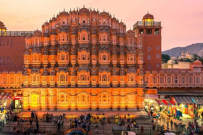 By Car: Private 5-Day Golden Triangle Tour From Delhi - Day 2: The Charm of Agra and the Taj Mahal
