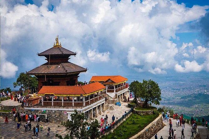 Cable Car Ride at Chandragiri Hill with Hotel Pickup from Kathmandu - What Reviewers Say: Authentic Experiences and Practical Tips