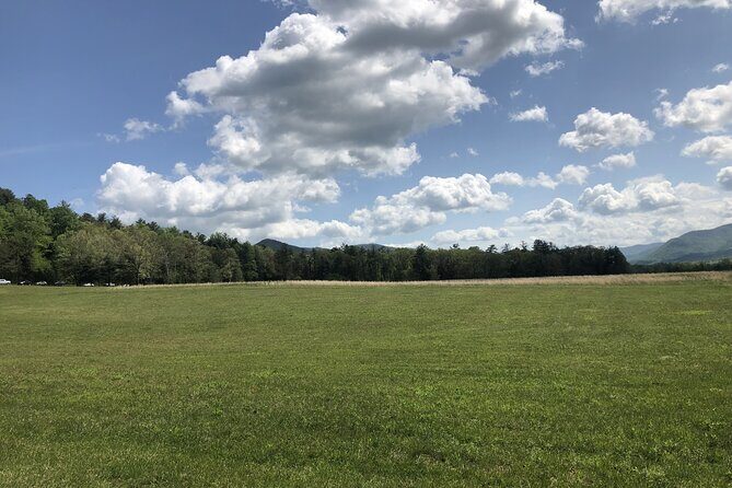 Cades Cove Jeep Tour - Key Points