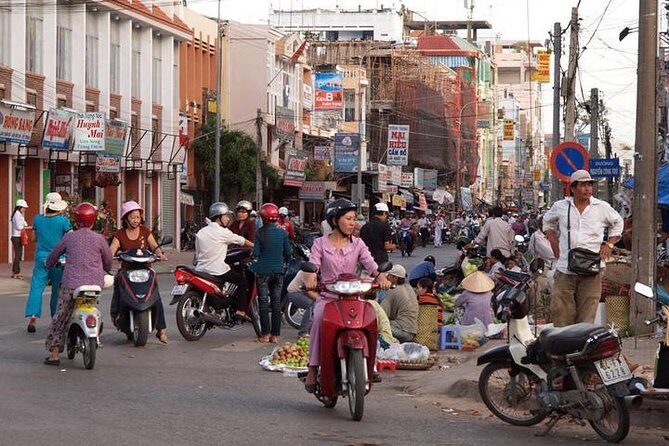 Cai Be Floating Market and Vinh Long City Day Trip from Saigon - Practical Details: What You Need to Know