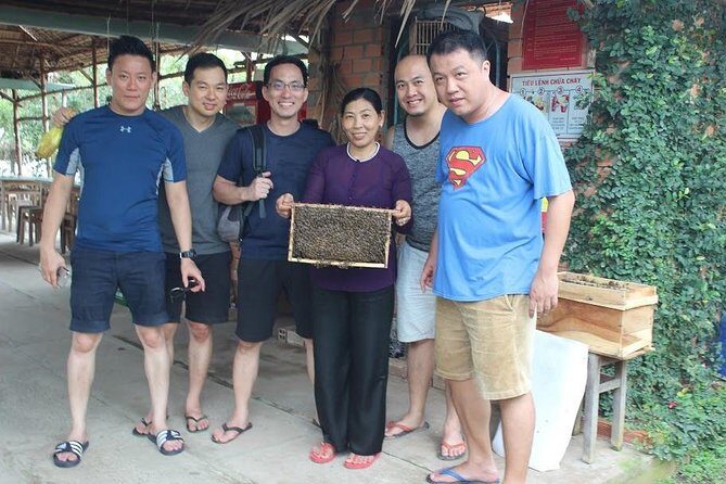 Cai Rang Floating Market & Mekong Delta 1 Day - In The Sum Up: Who Will Love This Tour?