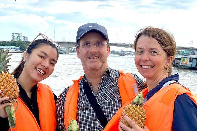 Cai Rang Floating Market - Mekong Delta 2 Days - VIP Private Tour - What Travelers Say