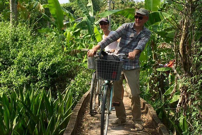 Cai Rang Floating Market Private Day Tour from Ho Chi Minh city - FAQs