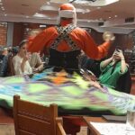 Cairo dinner cruise with folklore shows - The Itinerary in Detail