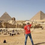 Cairo, Giza Pyramids and Alexandria in 3-Day Tours from Cairo Airport - Day 3: Alexandria’s Coastal Charm