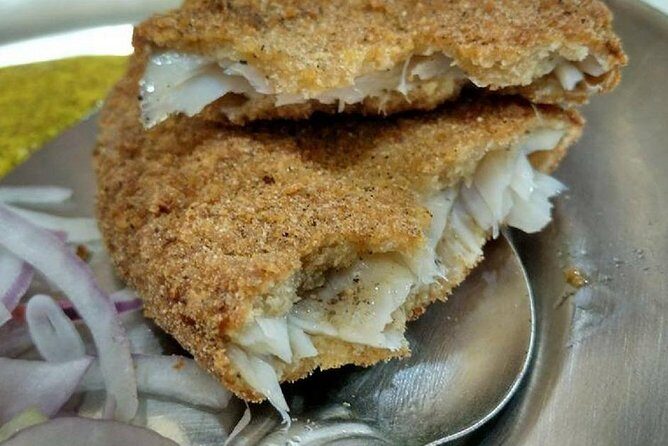 Calcutta walk - Practical Details and Tips