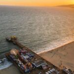 California Coast and Canyons Helicopter Tour 35 Minutes - The Sum Up