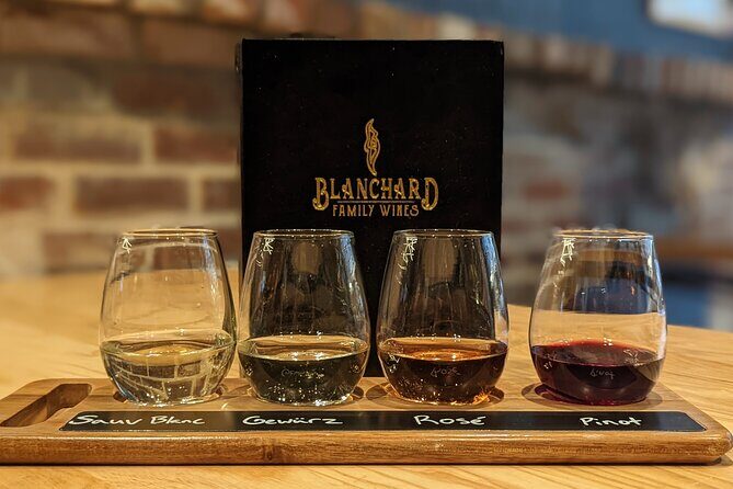 California Vs. Colorado Wine Tasting - FAQ