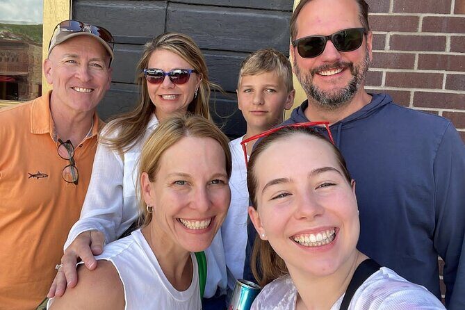 Calistoga Crusade Scavenger Hunt - Practical Considerations & Tips