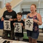 Calligraphy and Tokyo Great Buddha, Botanical garden, art museum - FAQ