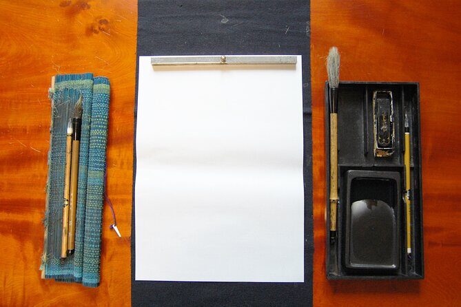 Calligraphy experience - Final Thoughts: Why This Calligraphy Experience Is Worth It