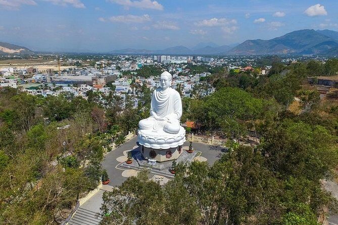 Cam Ranh Airport - Airport Transportation - Private Transfer - The Sum Up