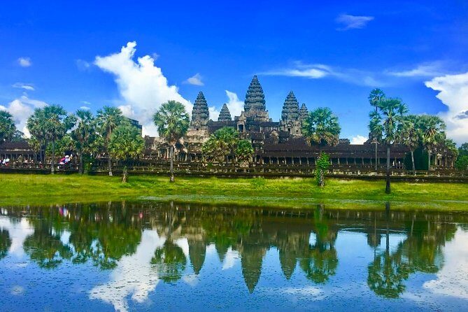 Cambodia 7 Day from Siem Reap to Battambang and Phnom Penh - Final Thoughts