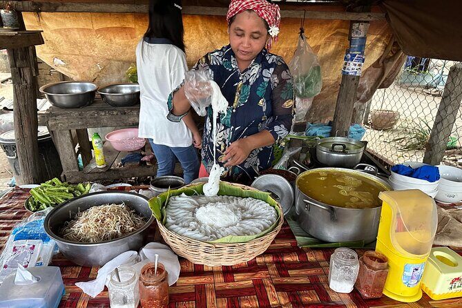 Cambodia Food Tour - Practical Details and What You Should Know
