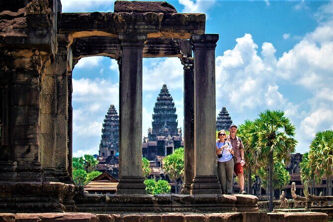 Cambodia Highlight 6 Days Tour from Siem Reap to Phnom Penh - A Deep Dive into the Cambodia Highlight Tour