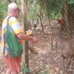 Cambodia Wildlife Sanctuary and Countryside Tour - The Wildlife Alliance Behind-the-Scenes Tour at Phnom Tamao