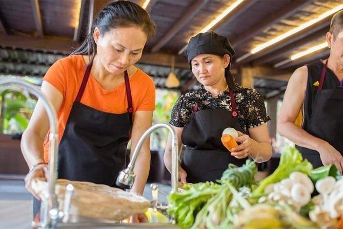 Cambodian Private Cooking Class at a Local's Home - Who Should Book This Tour?