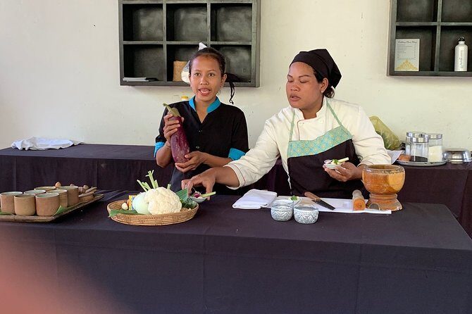 Cambodian Village Cooking Class - A Deep Dive into the Experience
