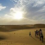 Camel safari in thar desert - Who Is This Tour Perfect For?