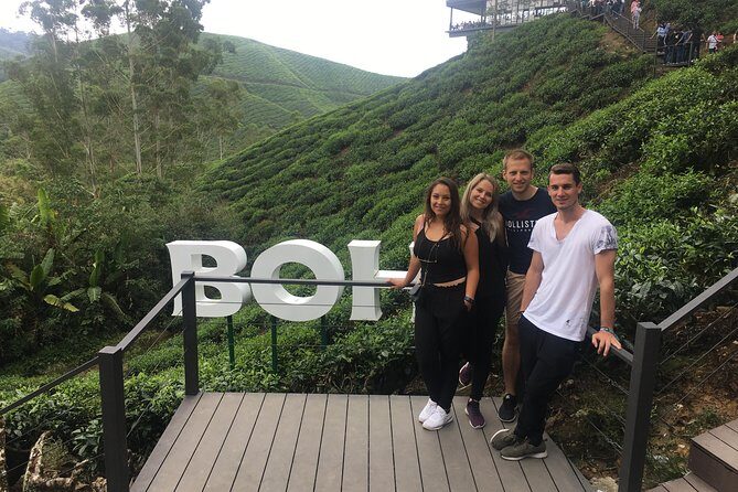 Cameron Highland Best Tour from Ipoh with Lunch ( Day Trip) - Who Is This Tour Best For?