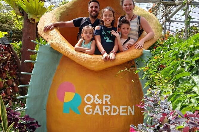 Cameron Highland Private Day Tour From Ipoh - Who Is This Tour Best Suited For?