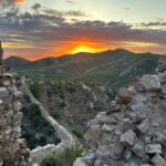 Camp at the wall, Great Wall camping with a Local Guide - Practical Details and Tips