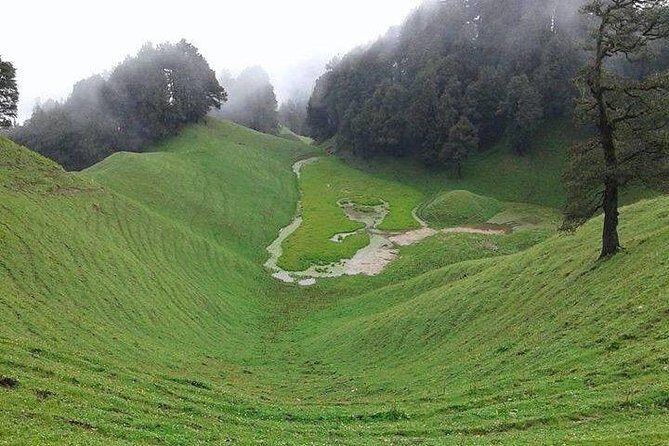 Camping in Manali, Himachal Pradesh - Who Should Consider This Camping Tour?