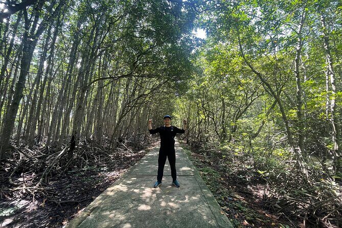 Can Gio Mangroves - Monkey Island by Motorbike and Scooter - What Do Reviewers Say?