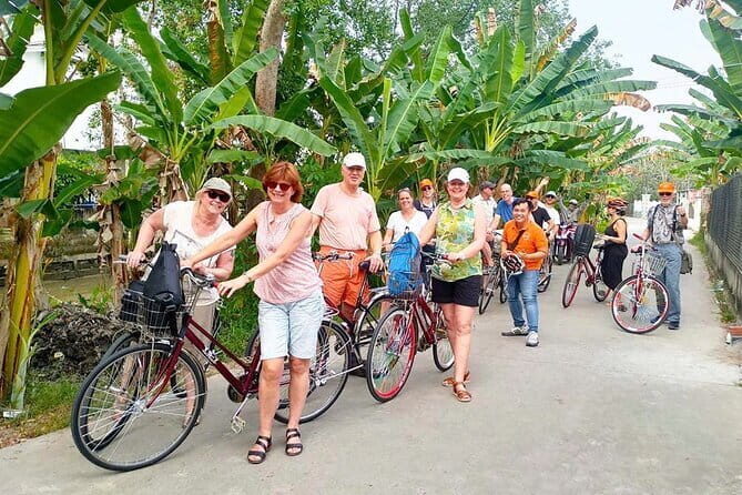 Can Tho Bike Tour in Mekong Delta - Who Is This Tour Best For?