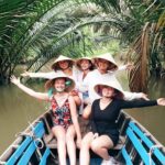 Can Tho: Cai Rang floating market & Mekong's Legacy - Breaking Down the Itinerary