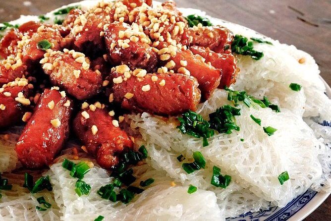 Can Tho food tour voted by local - Vegan option is available - Who Is This Tour Best Suited For?