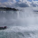 Canada/USA Incredible Wonder Tour of both sides of Niagara Falls - Who Should Consider This Tour?