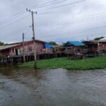 Canals of Bangkok private tour - The Sum Up