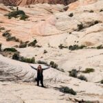 Candy Cliffs in Saint George Utah - Authentic Insights from Reviewers