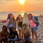 Canggu: 2 hour surfing lesson with ISA certified instructor - The Experience in Detail