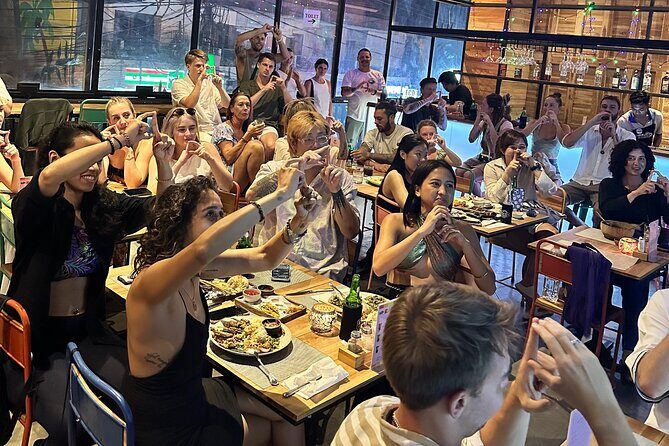 Canggu: Drag Show with Dinner - Practical Details & Value