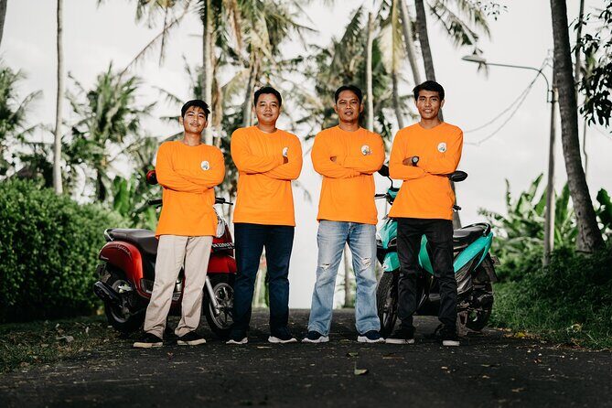 Canggu Motorbike Lessons - The Experience from Past Learners