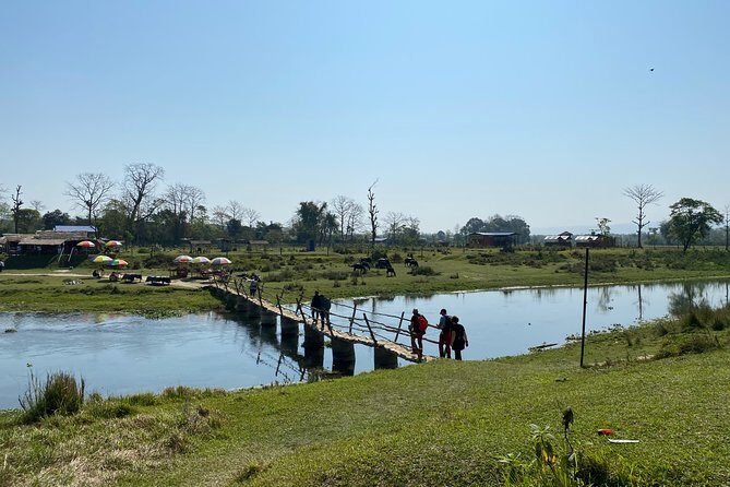 Canoeing and Nature Walk in Chitwan National Park - Authentic Experiences and Practical Tips