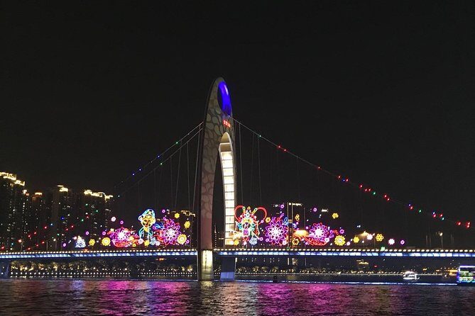 Cantonese Dim Sum Dinner with Pearl River Night Cruise in Guangzhou - Final Thoughts: Is It Worth It?
