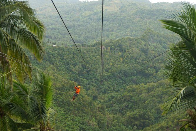 Canyoneering Experience in Kawasan Falls with Lunch - Who Will Love This Tour?