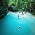 Canyoneering in Kawasan Badian Tour with Lunch & Transportation - The Value of This Tour