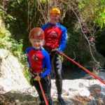 Canyoning Adventure in Sambangan Canyon - Frequently Asked Questions